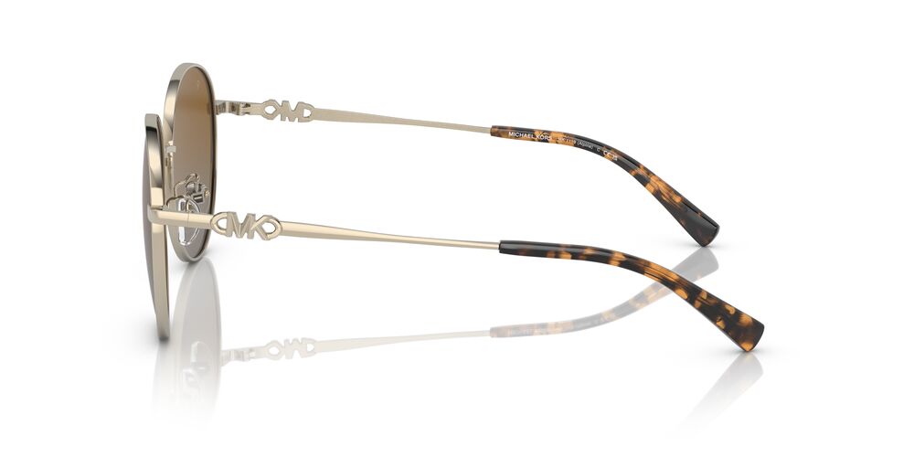 Lentes de Sol Michael Kors MK1119 Dorado