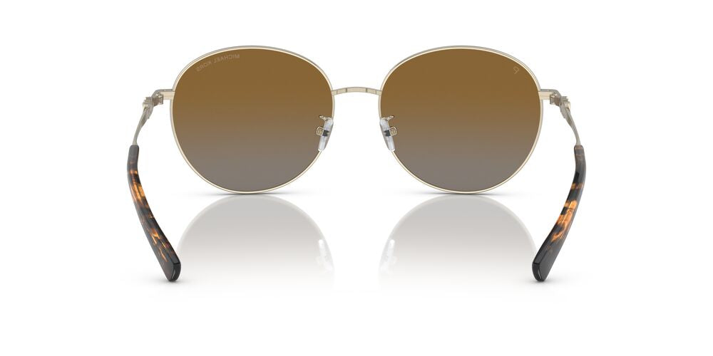 Lentes de Sol Michael Kors MK1119 Dorado