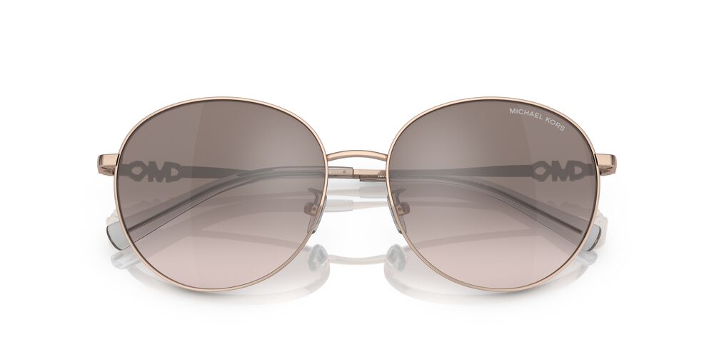 Lentes de Sol Michael Kors MK1119 Dorado