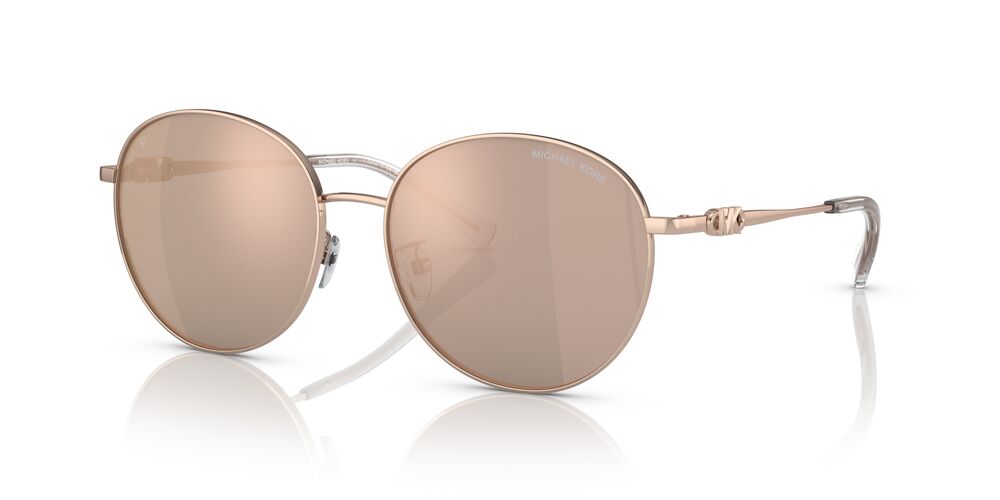 Lentes de Sol Michael Kors MK1119 Dorado