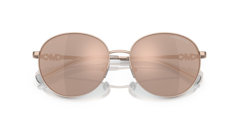 Lentes de Sol Michael Kors MK1119 Dorado
