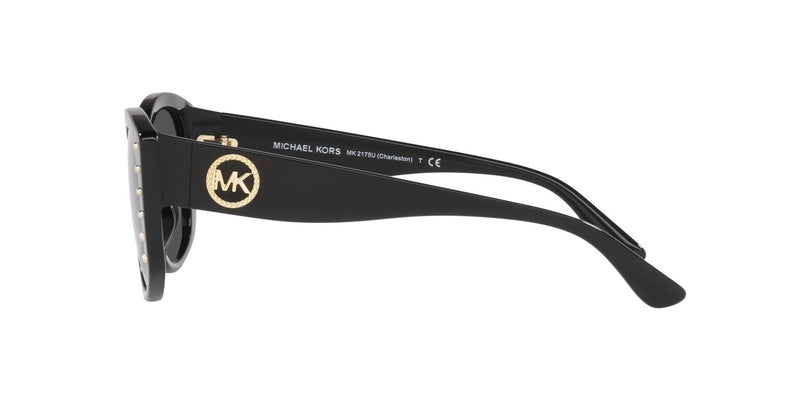 Lentes de Sol Michael Kors MK2175U Negro