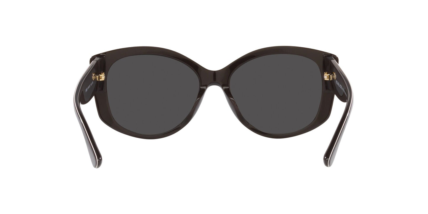 Lentes de Sol Michael Kors MK2175U Café