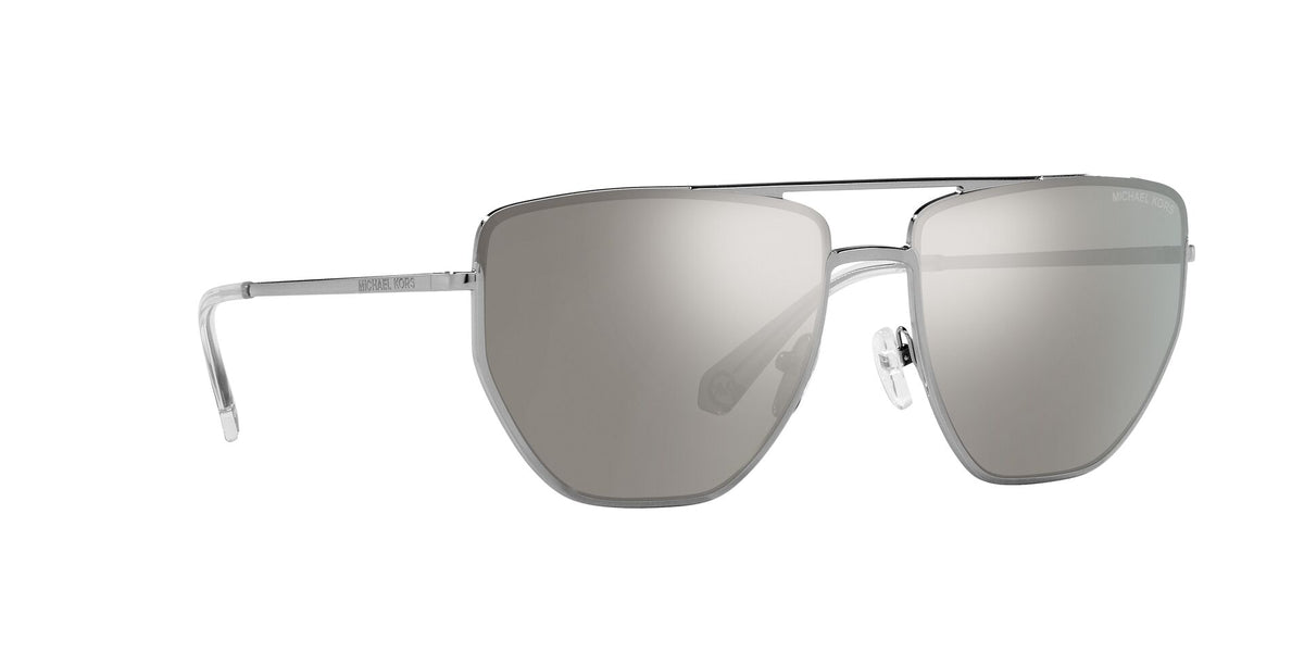 Lentes de Sol Michael Kors MK1126 Plata