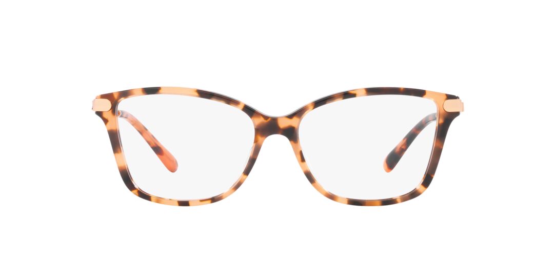 Lente Oftálmico Michael Kors MK4105BU Havana