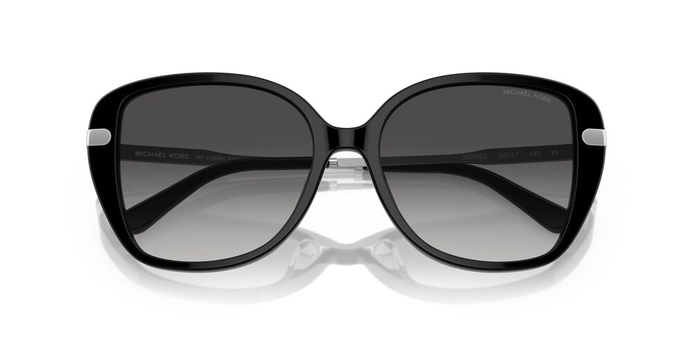 Lentes de Sol Michael Kors MK2185BU Negro