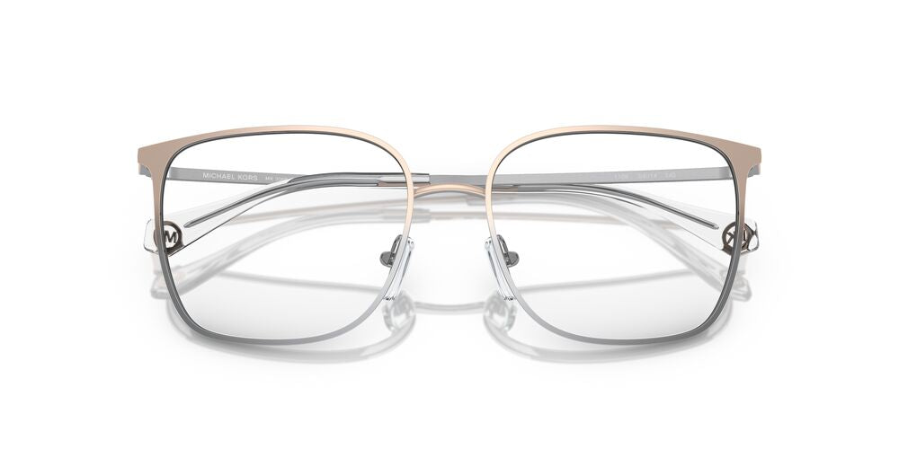 Lente Oftálmico Michael Kors MK3068 Dorado