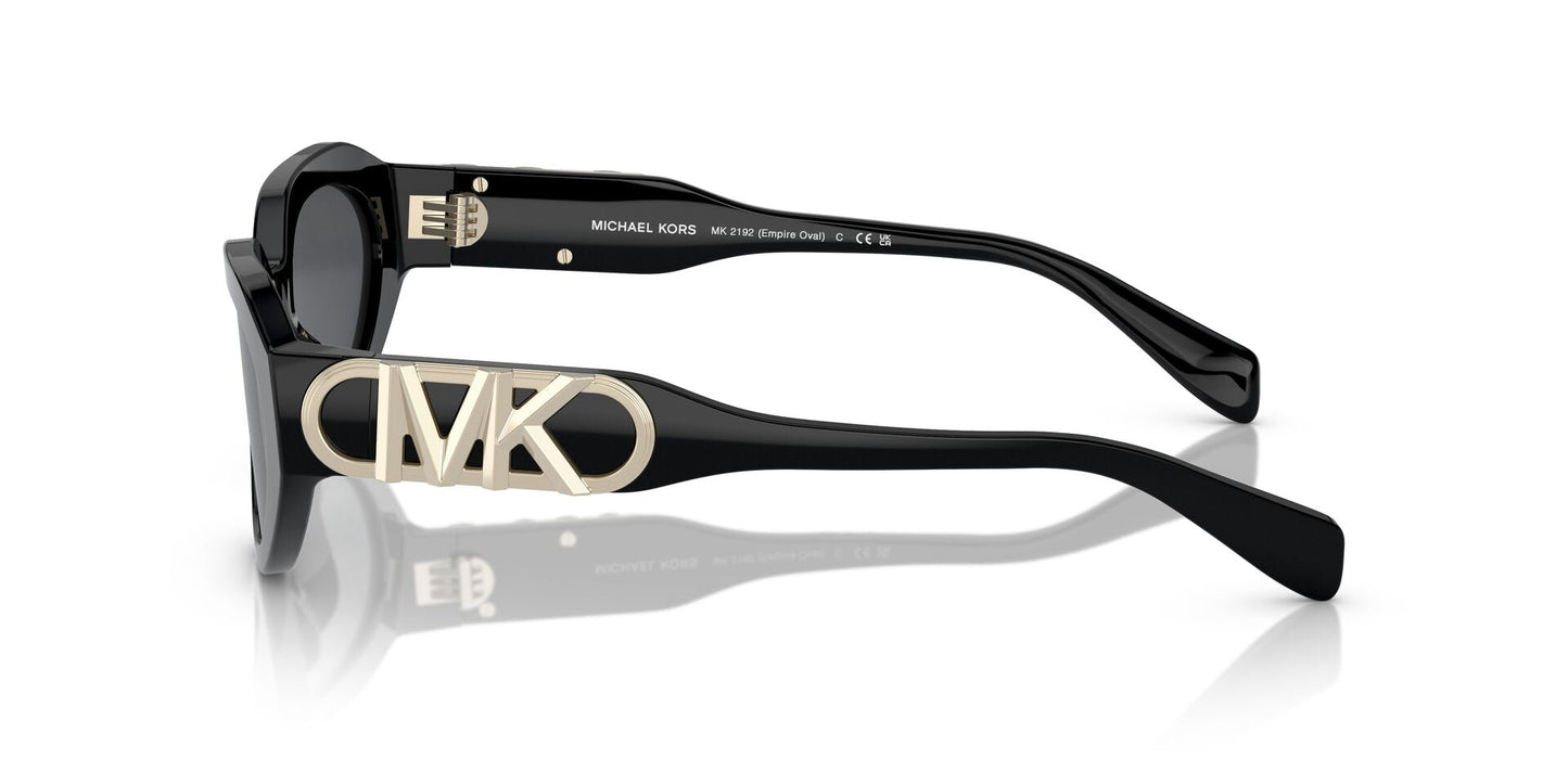Lentes de Sol Michael Kors MK2192 Negro