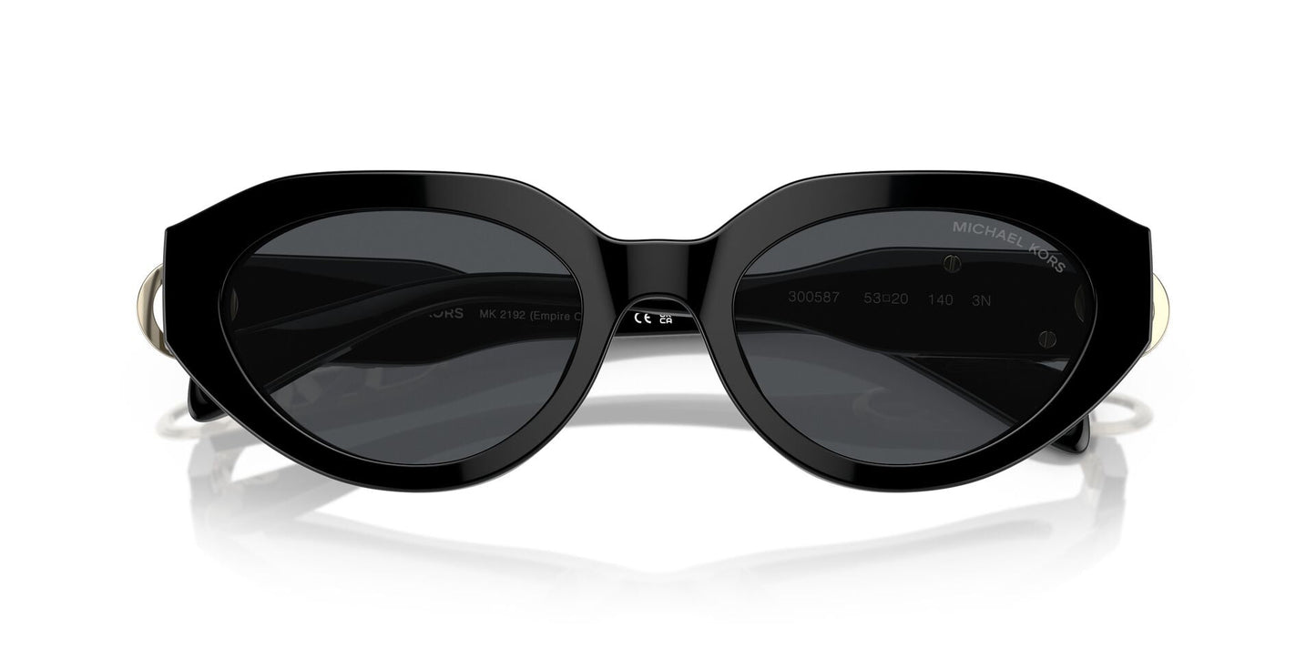 Lentes de Sol Michael Kors MK2192 Negro