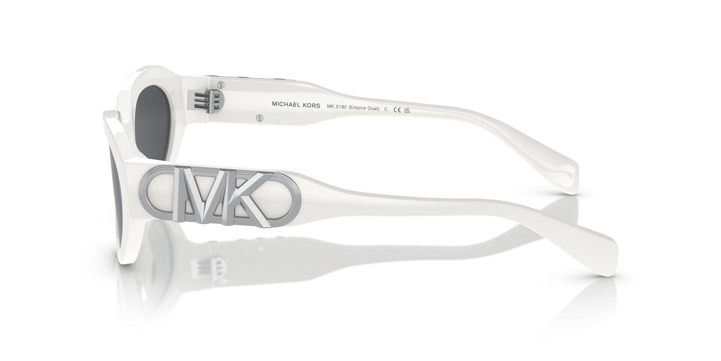 Lentes de Sol Michael Kors MK2192 Blanco