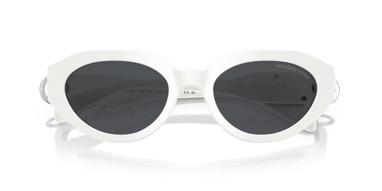 Lentes de Sol Michael Kors MK2192 Blanco