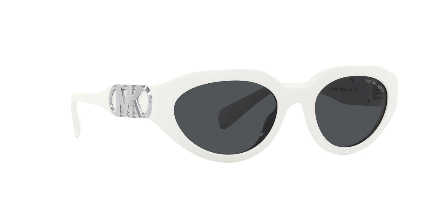 Lentes de Sol Michael Kors MK2192 Blanco