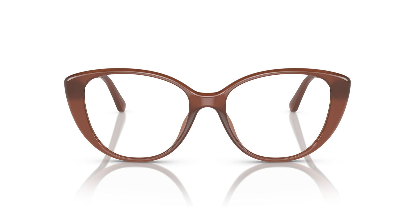 Lente Oftálmico Michael Kors MK4102U Café