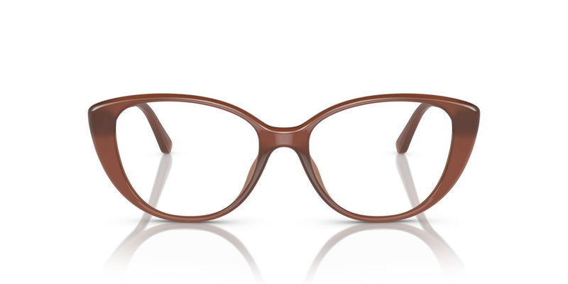 Lente Oftálmico Michael Kors MK4102U Café