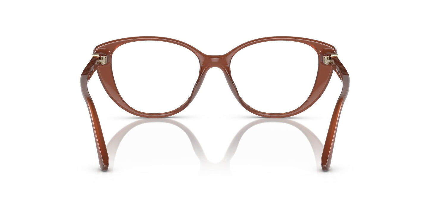 Lente Oftálmico Michael Kors MK4102U Café