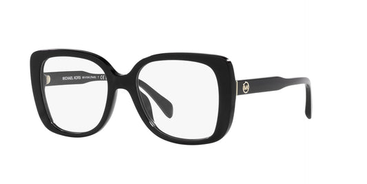 Lente Oftálmico Michael Kors MK4104U Negro