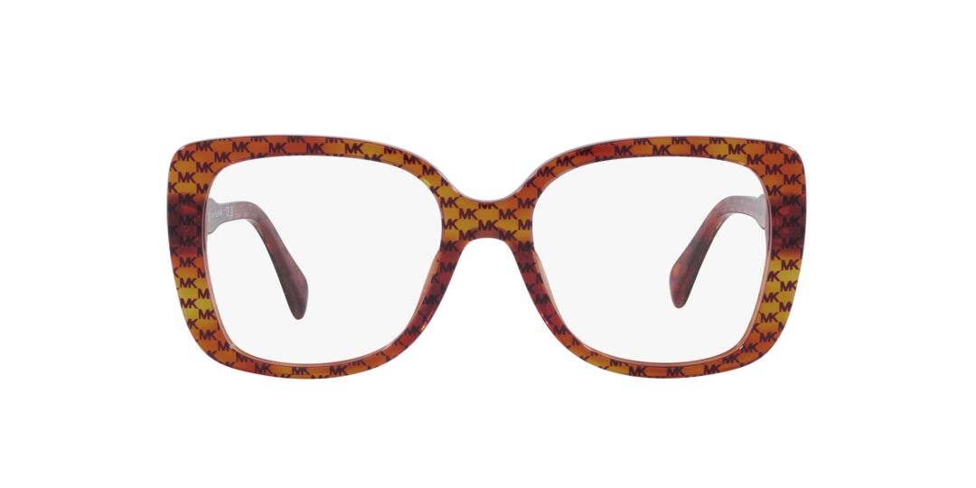 Lente Oftálmico Michael Kors MK4104U Havana