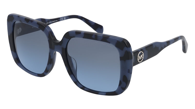 Lentes de Sol Michael Kors MK2183U Azul
