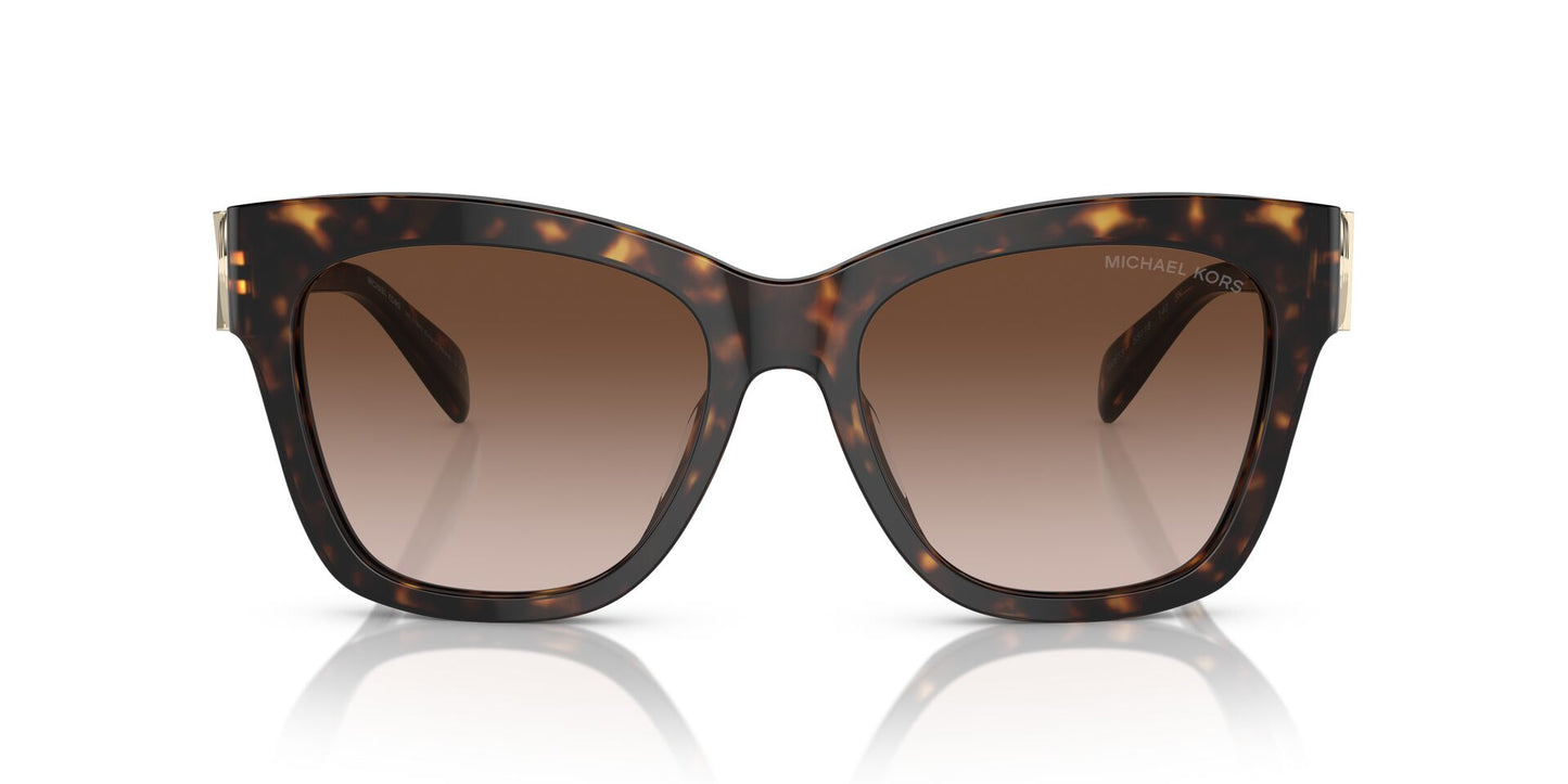 Lentes de Sol Michael Kors MK2182U Havana