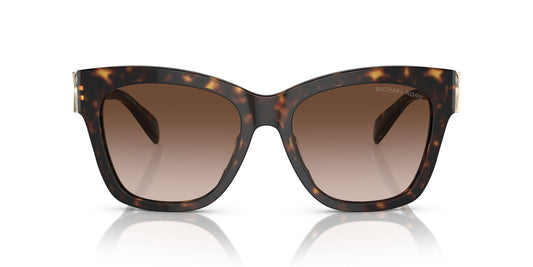 Lentes de Sol Michael Kors MK2182U Havana