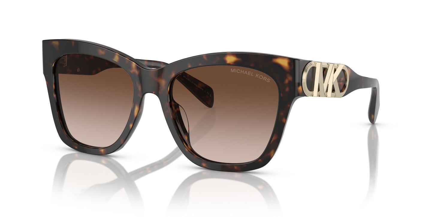 Lentes de Sol Michael Kors MK2182U Havana