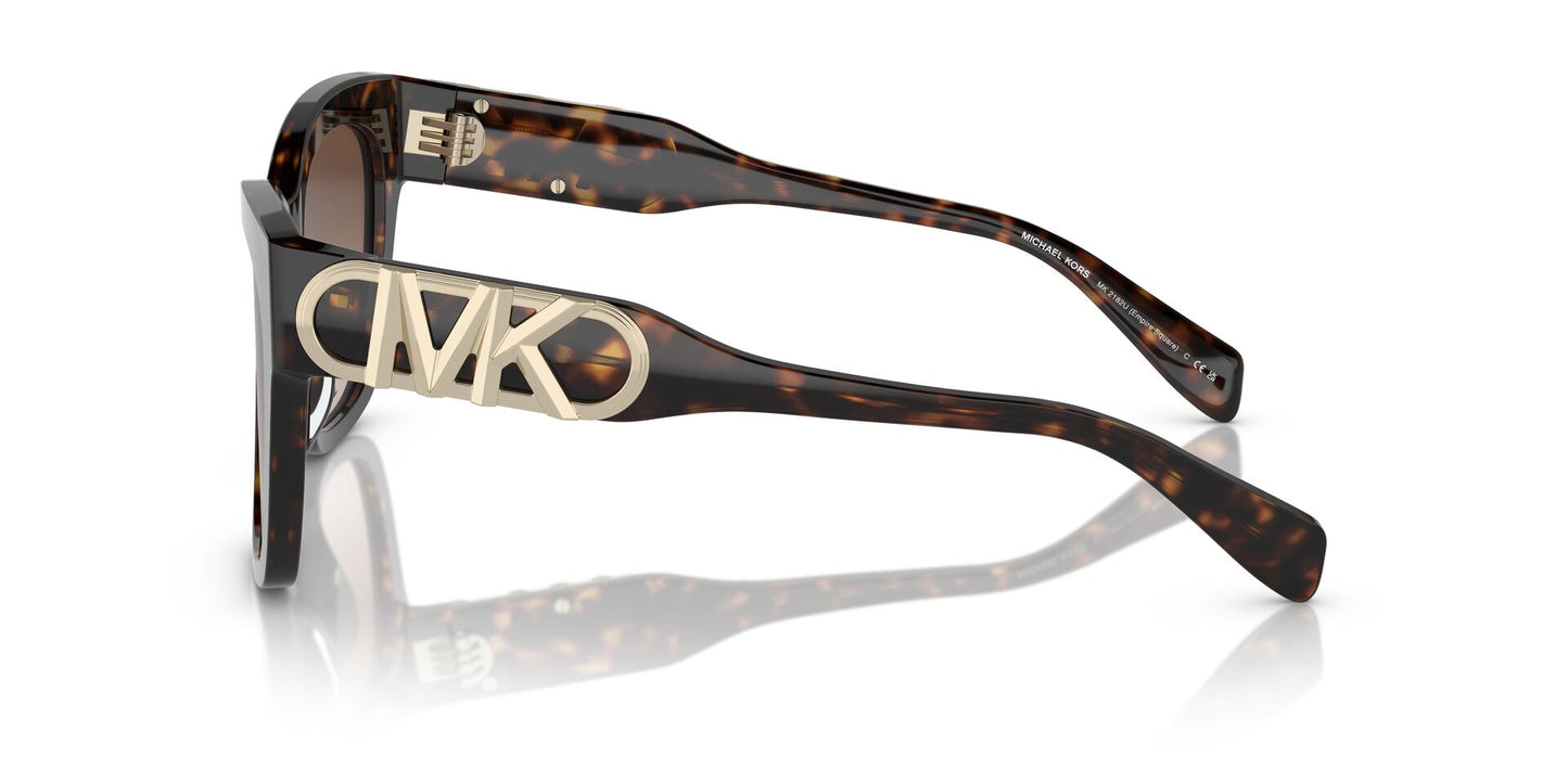 Lentes de Sol Michael Kors MK2182U Havana