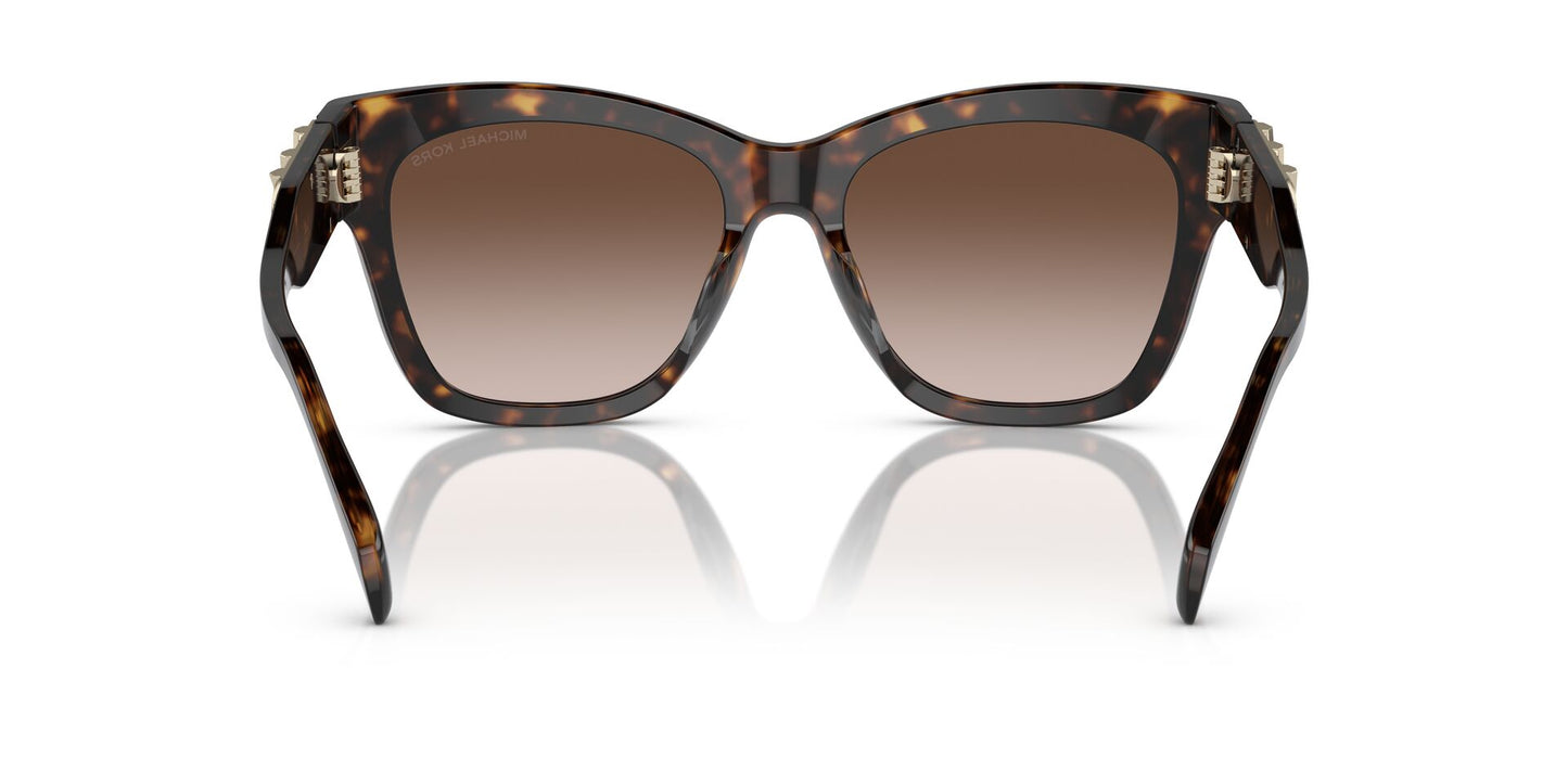 Lentes de Sol Michael Kors MK2182U Havana