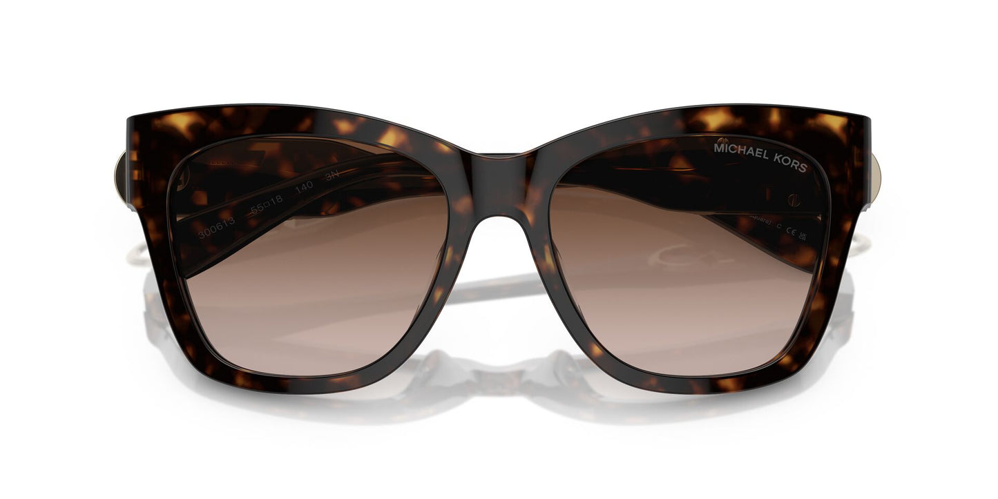 Lentes de Sol Michael Kors MK2182U Havana