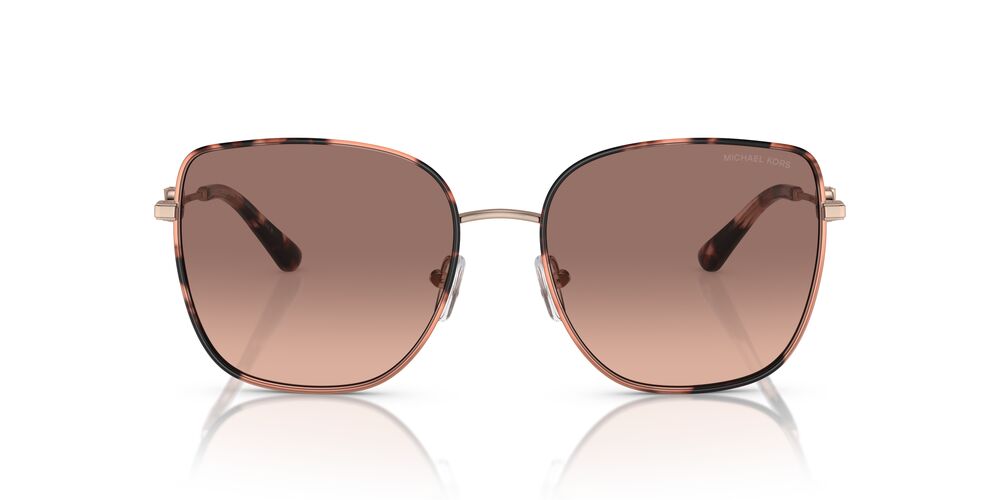Lentes de Sol Michael Kors MK1129J Dorado