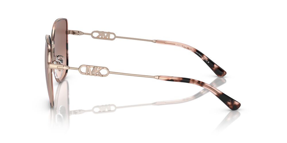 Lentes de Sol Michael Kors MK1129J Dorado