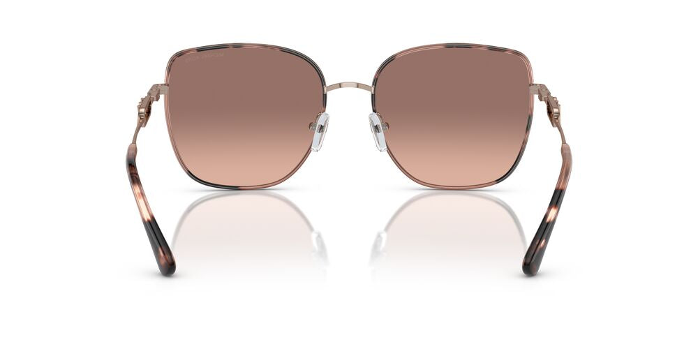 Lentes de Sol Michael Kors MK1129J Dorado