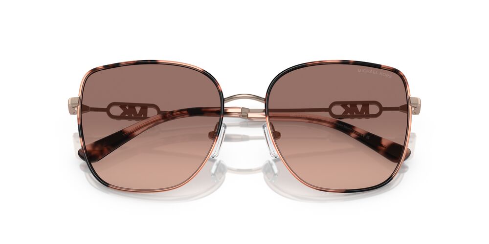 Lentes de Sol Michael Kors MK1129J Dorado
