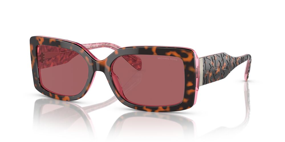 Lentes de Sol Michael Kors MK2165 Havana