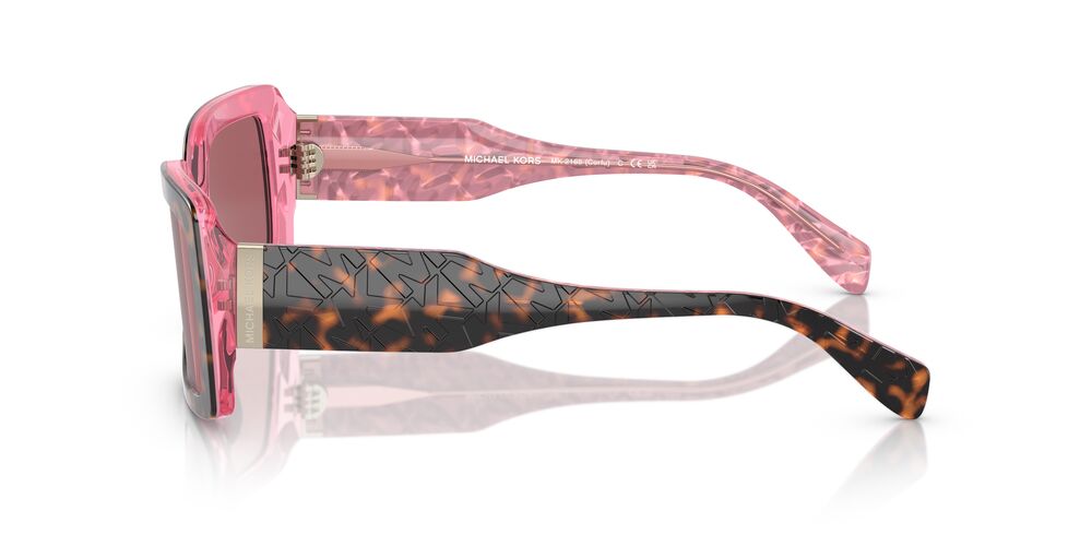 Lentes de Sol Michael Kors MK2165 Havana