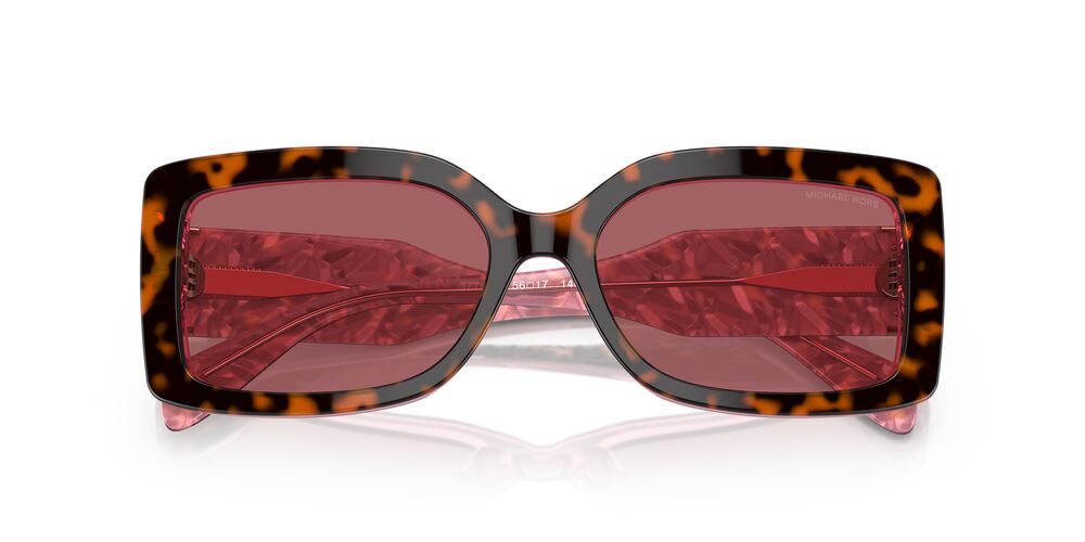 Lentes de Sol Michael Kors MK2165 Havana