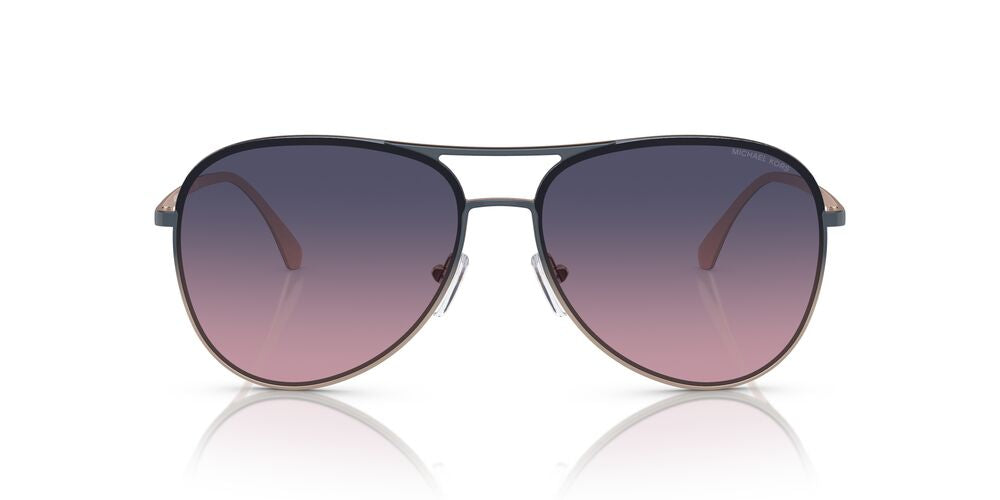 Lentes de Sol Michael Kors MK1089 Dorado
