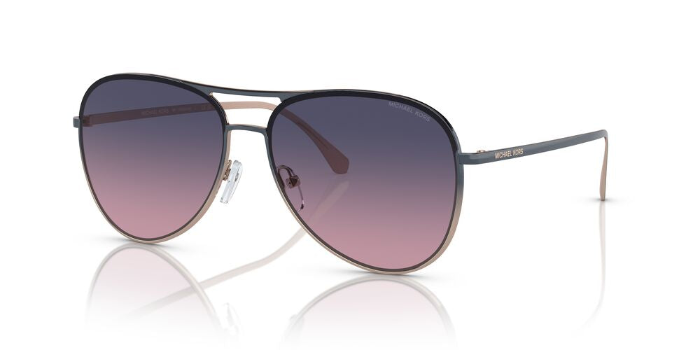 Lentes de Sol Michael Kors MK1089 Dorado