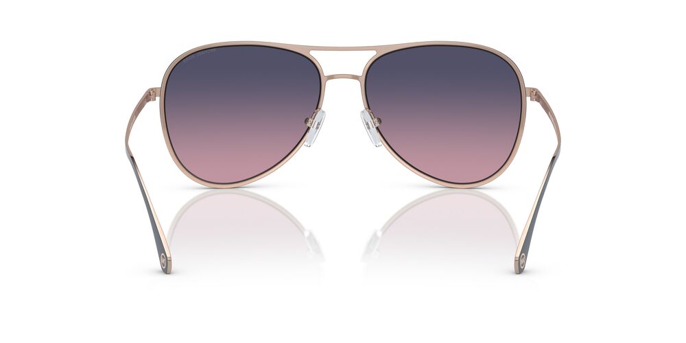 Lentes de Sol Michael Kors MK1089 Dorado
