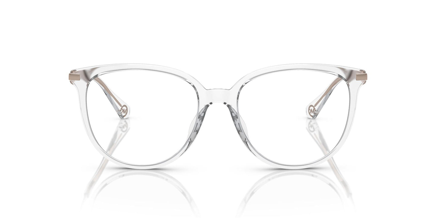 Lente Oftálmico Michael Kors MK4106U Transparente
