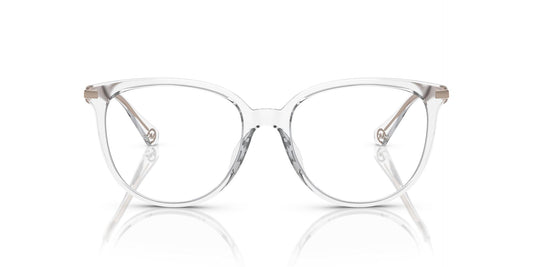 Lente Oftálmico Michael Kors MK4106U Transparente