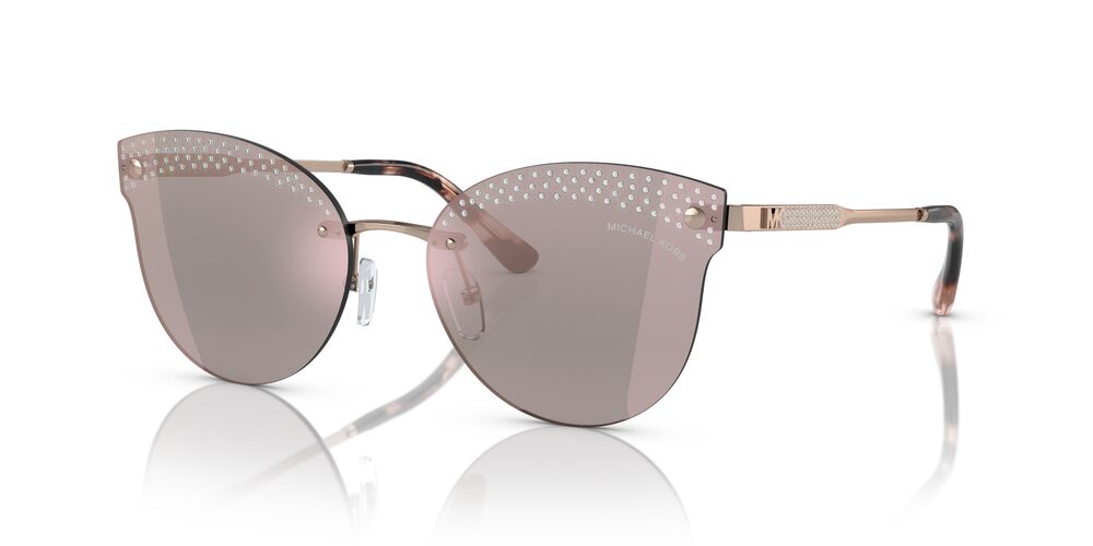 Lentes de Sol Michael Kors MK1130B Dorado
