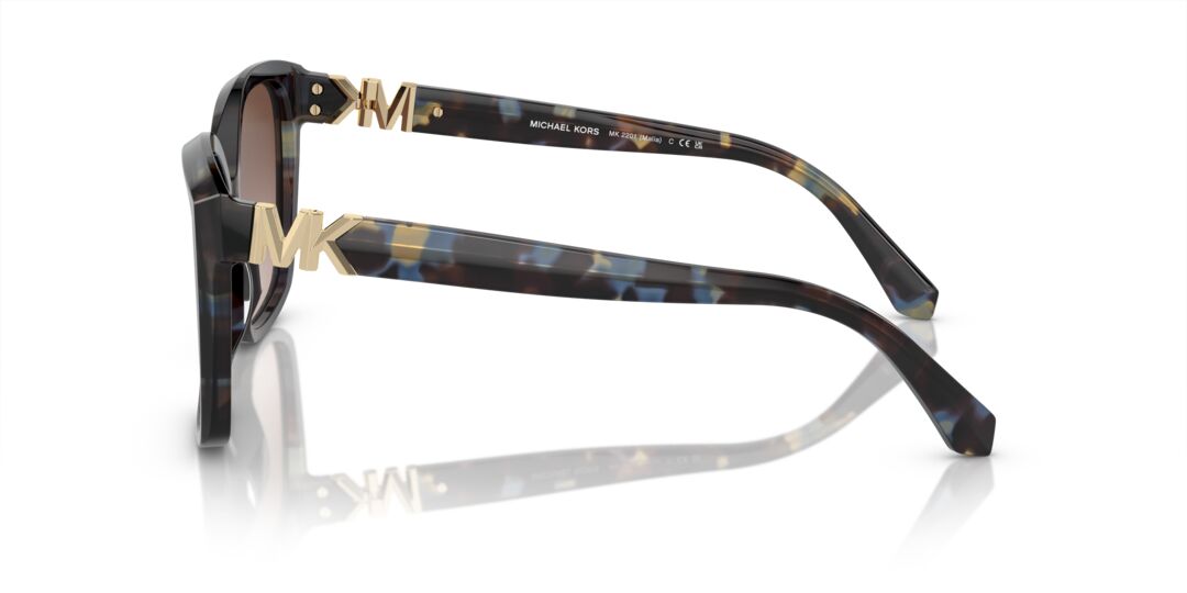 Lentes de Sol Michael Kors MK2201 Havana