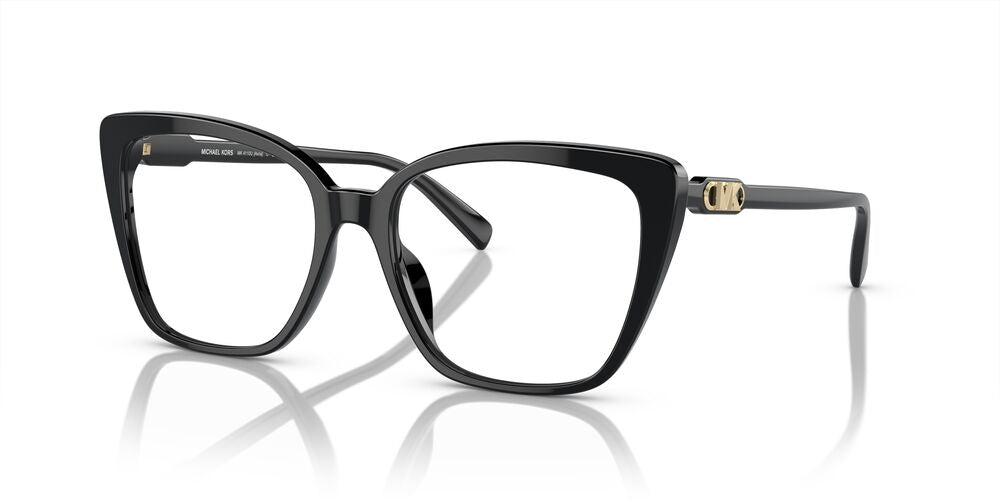 Lente Oftálmico Michael Kors MK4110U Negro