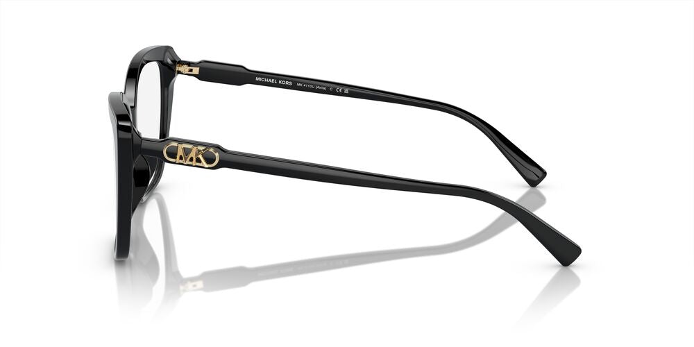 Lente Oftálmico Michael Kors MK4110U Negro