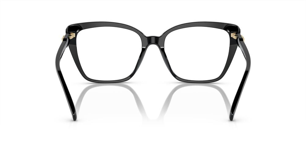 Lente Oftálmico Michael Kors MK4110U Negro