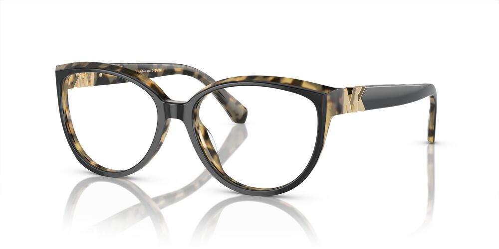 Lente Oftálmico Michael Kors MK4114 Havana