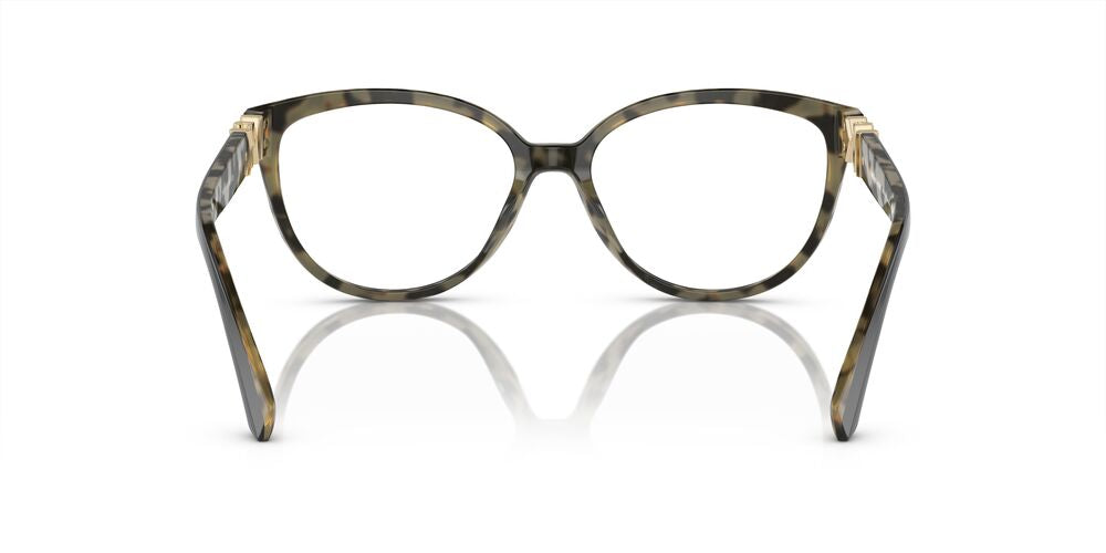 Lente Oftálmico Michael Kors MK4114 Havana