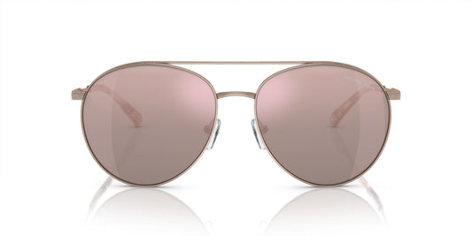 Lentes de Sol Michael Kors MK1138 Dorado