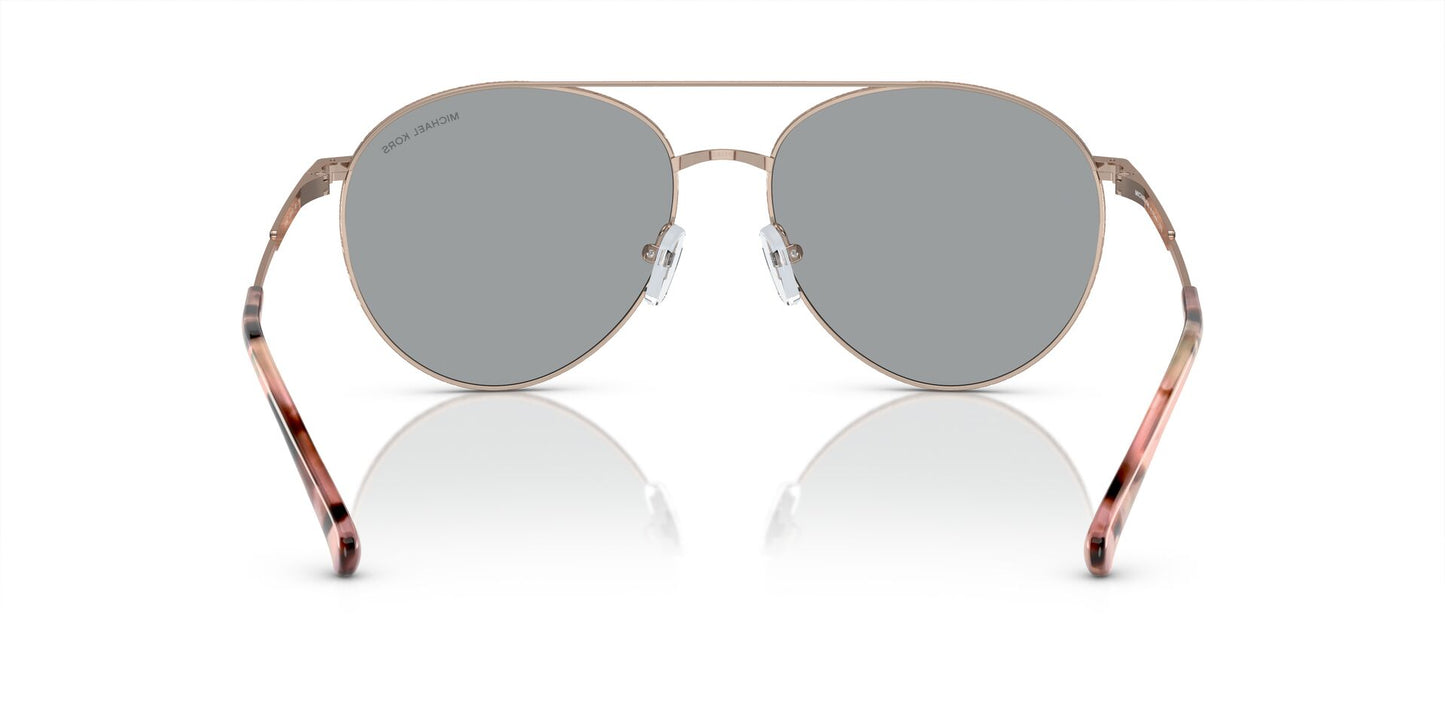 Lentes de Sol Michael Kors MK1138 Dorado
