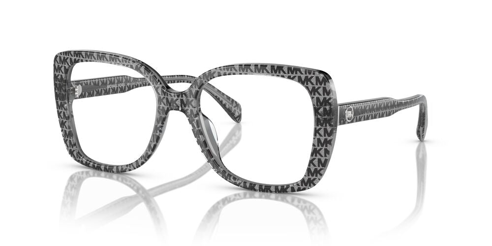 Lente Oftálmico Michael Kors MK4104U Negro